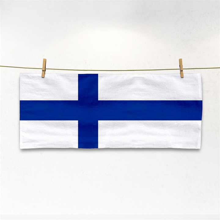 Finland Hand Towel