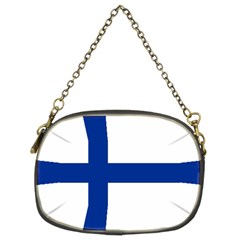 Finland Chain Purse (two Sides) by tony4urban