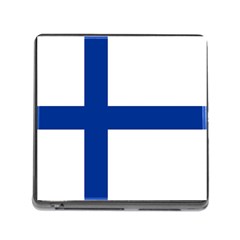 Finland Memory Card Reader (square 5 Slot) by tony4urban