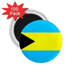 Bahamas 2.25  Magnets (100 pack) 