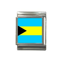 Bahamas Italian Charm (13mm)