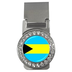 Bahamas Money Clips (CZ) 