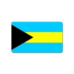 Bahamas Magnet (Name Card)