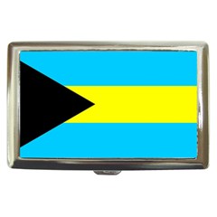 Bahamas Cigarette Money Case