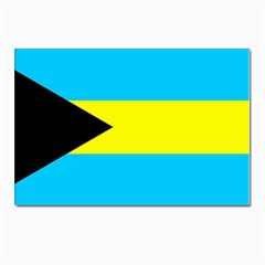 Bahamas Postcard 4 x 6  (Pkg of 10)