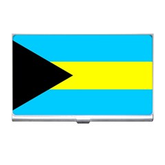 Bahamas Business Card Holder