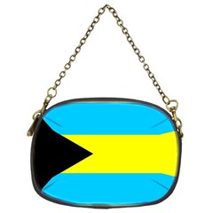 Bahamas Chain Purse (One Side)