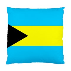 Bahamas Standard Cushion Case (One Side)