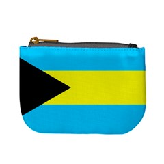 Bahamas Mini Coin Purse