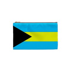 Bahamas Cosmetic Bag (Small)