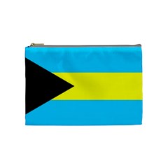 Bahamas Cosmetic Bag (Medium)