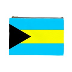 Bahamas Cosmetic Bag (Large)