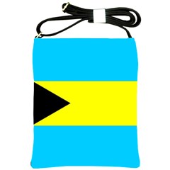 Bahamas Shoulder Sling Bag