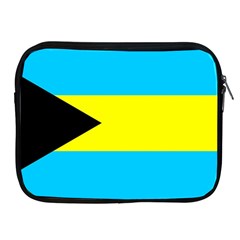 Bahamas Apple iPad 2/3/4 Zipper Cases