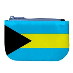 Bahamas Large Coin Purse