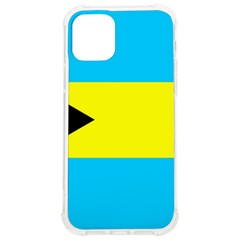 Bahamas iPhone 12/12 Pro TPU UV Print Case