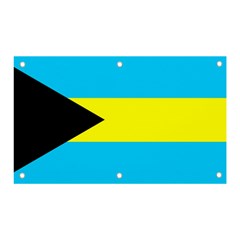 Bahamas Banner and Sign 5  x 3 