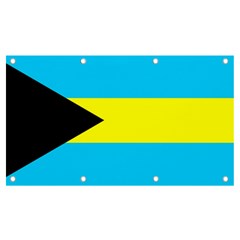 Bahamas Banner and Sign 7  x 4 