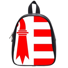 Canton Jura School Bag (Small)