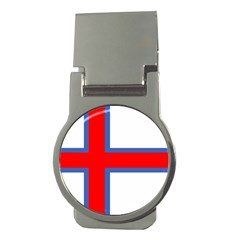 Faroe Money Clips (round) 