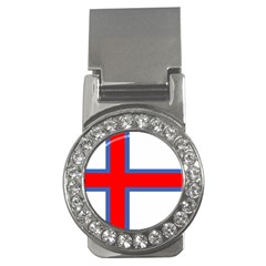 Faroe Money Clips (cz) 