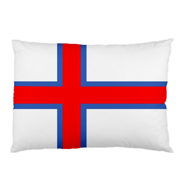 Faroe Pillow Case