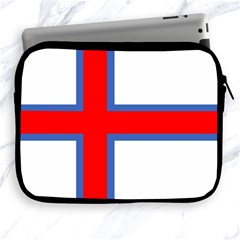 Faroe Apple Ipad 2/3/4 Zipper Cases by tony4urban