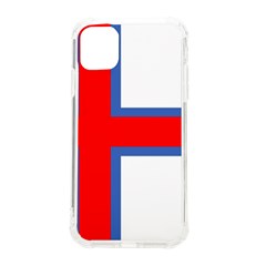 Faroe Iphone 11 Tpu Uv Print Case by tony4urban