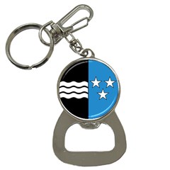 Aargau Bottle Opener Key Chain by tony4urban