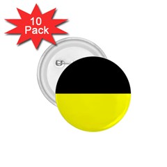 Kashubian Flag 1 75  Buttons (10 Pack) by tony4urban