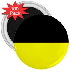 Kashubian Flag 3  Magnets (100 Pack) by tony4urban