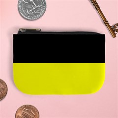 Kashubian Flag Mini Coin Purse by tony4urban