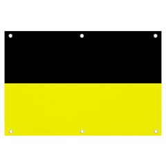 Kashubian Flag Banner And Sign 6  X 4  by tony4urban