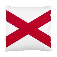 Anglo Irish Flag Standard Cushion Case (one Side) by tony4urban