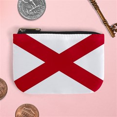 Anglo Irish Flag Mini Coin Purse by tony4urban