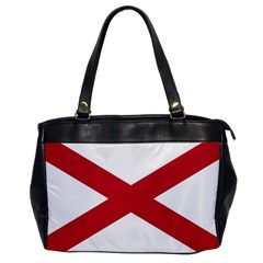 Anglo Irish Flag Oversize Office Handbag by tony4urban