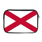 Anglo Irish Flag Apple MacBook Pro 17  Zipper Case Front