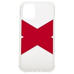 Anglo Irish Flag iPhone 12 mini TPU UV Print Case	 Front