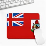 Bermuda Small Mousepad Front