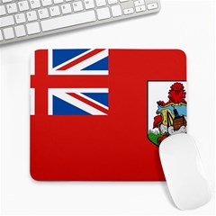 Bermuda Large Mousepad by tony4urban