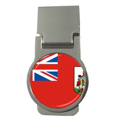 Bermuda Money Clips (round)  by tony4urban