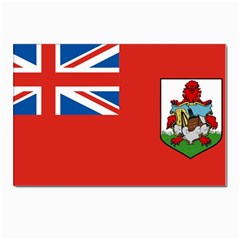 Bermuda Postcard 4 x 6  (pkg Of 10)