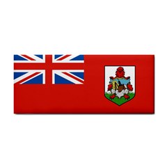 Bermuda Hand Towel by tony4urban