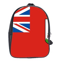 Bermuda School Bag (large) by tony4urban