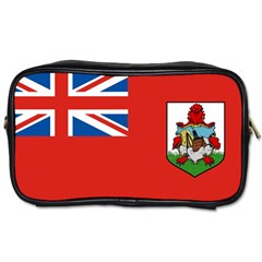 Bermuda Toiletries Bag (one Side) by tony4urban