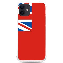 Bermuda Iphone 12/12 Pro Tpu Uv Print Case