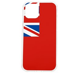 Bermuda Iphone 12 Pro Max Tpu Uv Print Case