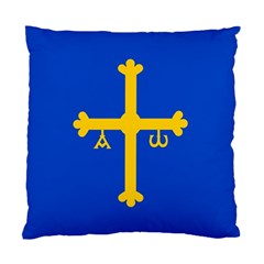 Asturias Standard Cushion Case (one Side) by tony4urban