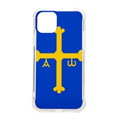 Asturias Iphone 11 Pro 5 8 Inch Tpu Uv Print Case by tony4urban