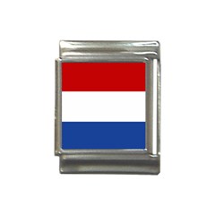 Netherlands Italian Charm (13mm) by tony4urban